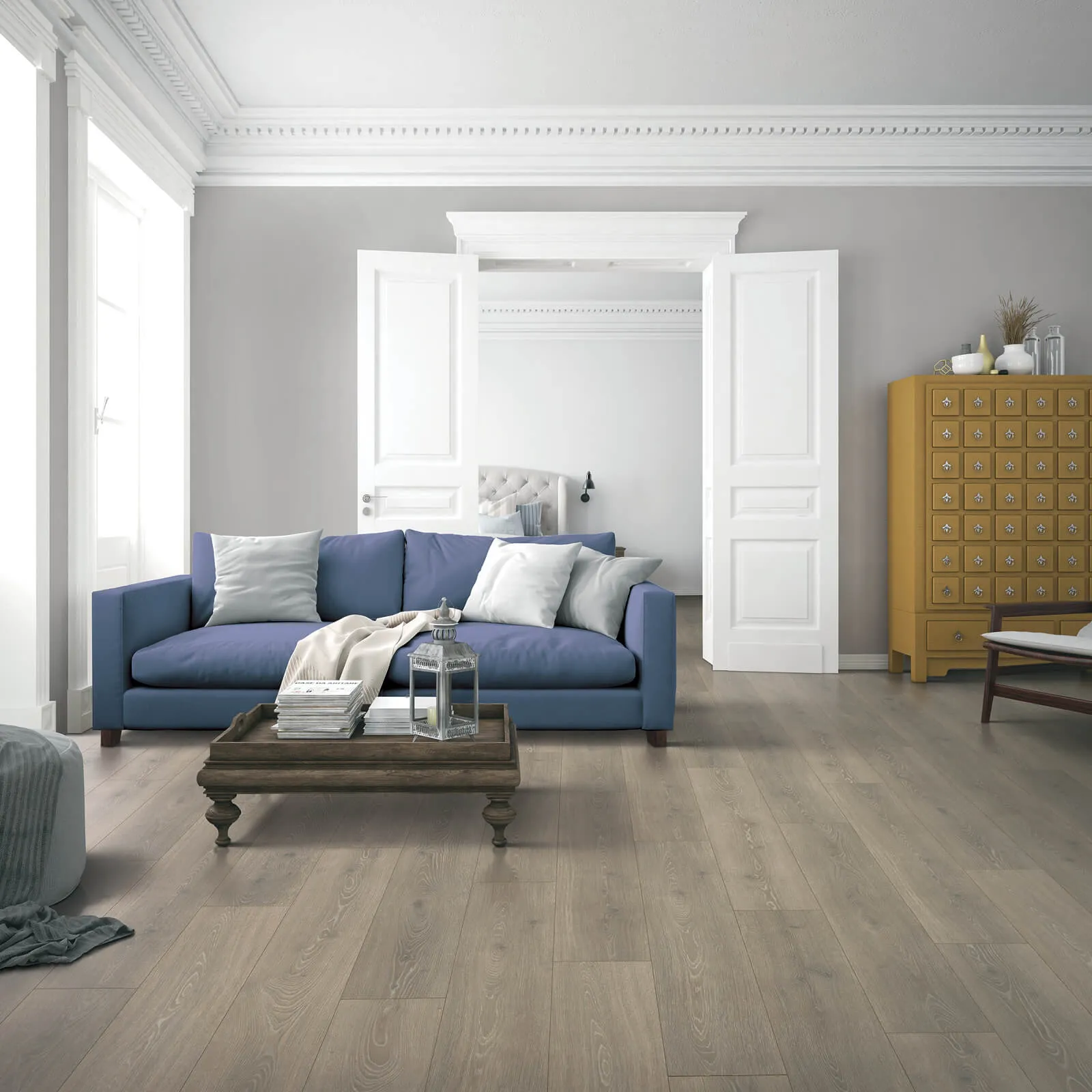 Laminate Flooring | Hurricane Floor Covering & Design